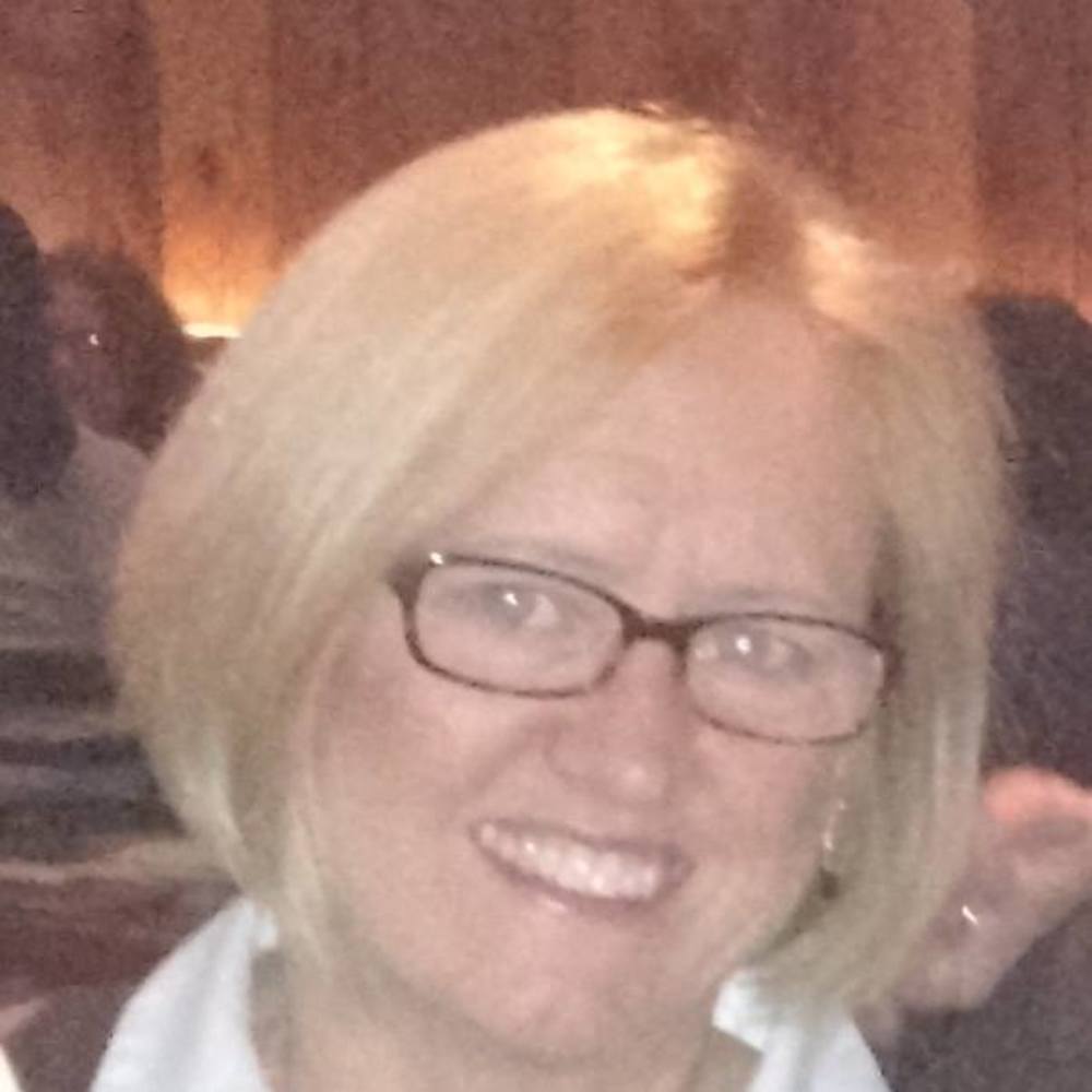 Meet your Posher, Janice